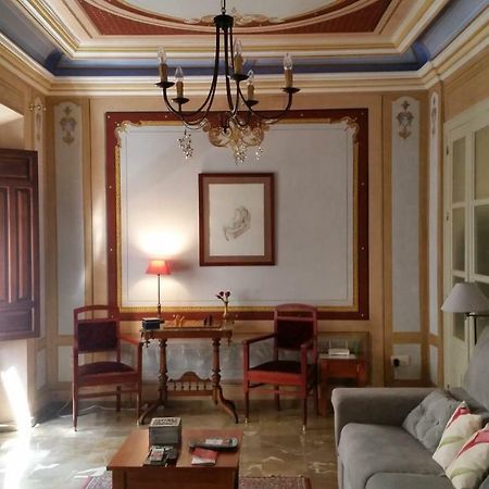 Appartamento Patio San Jeronimo Casa De Arte Granada Esterno foto