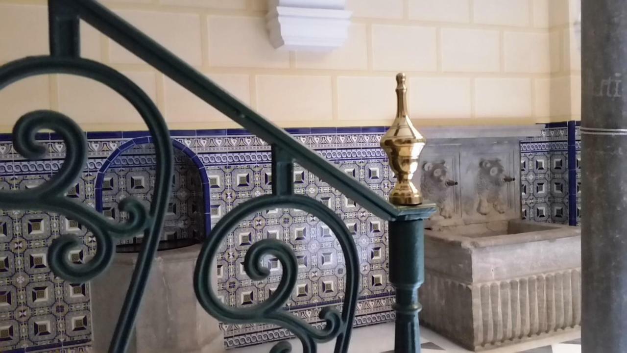 Appartamento Patio San Jeronimo Casa De Arte Granada Esterno foto