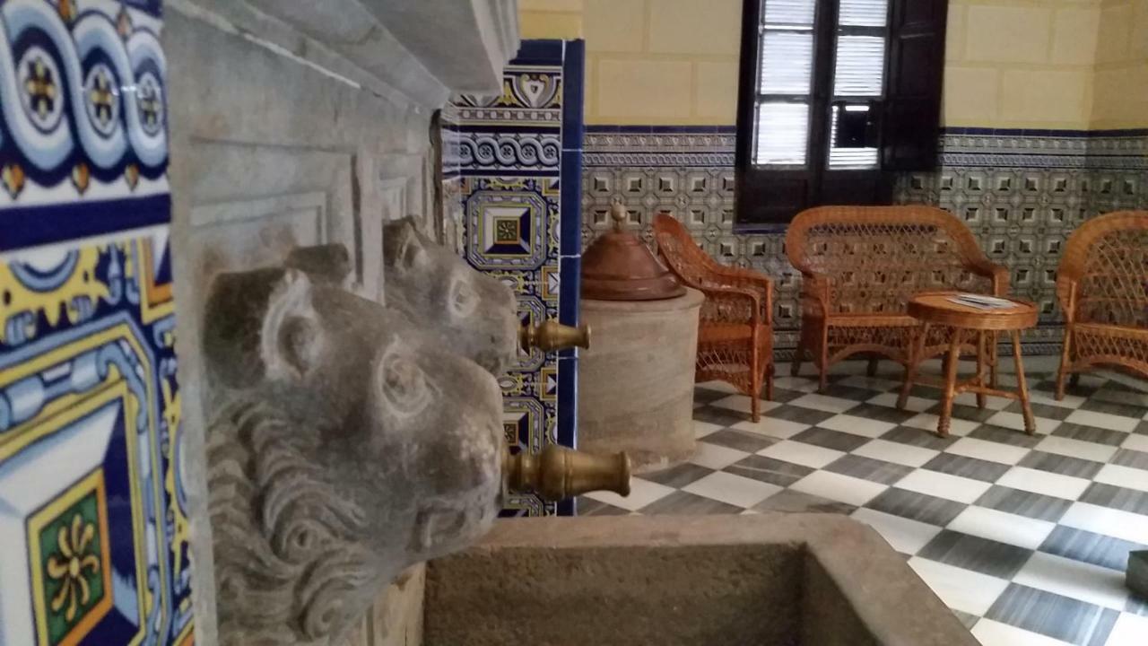 Appartamento Patio San Jeronimo Casa De Arte Granada Esterno foto