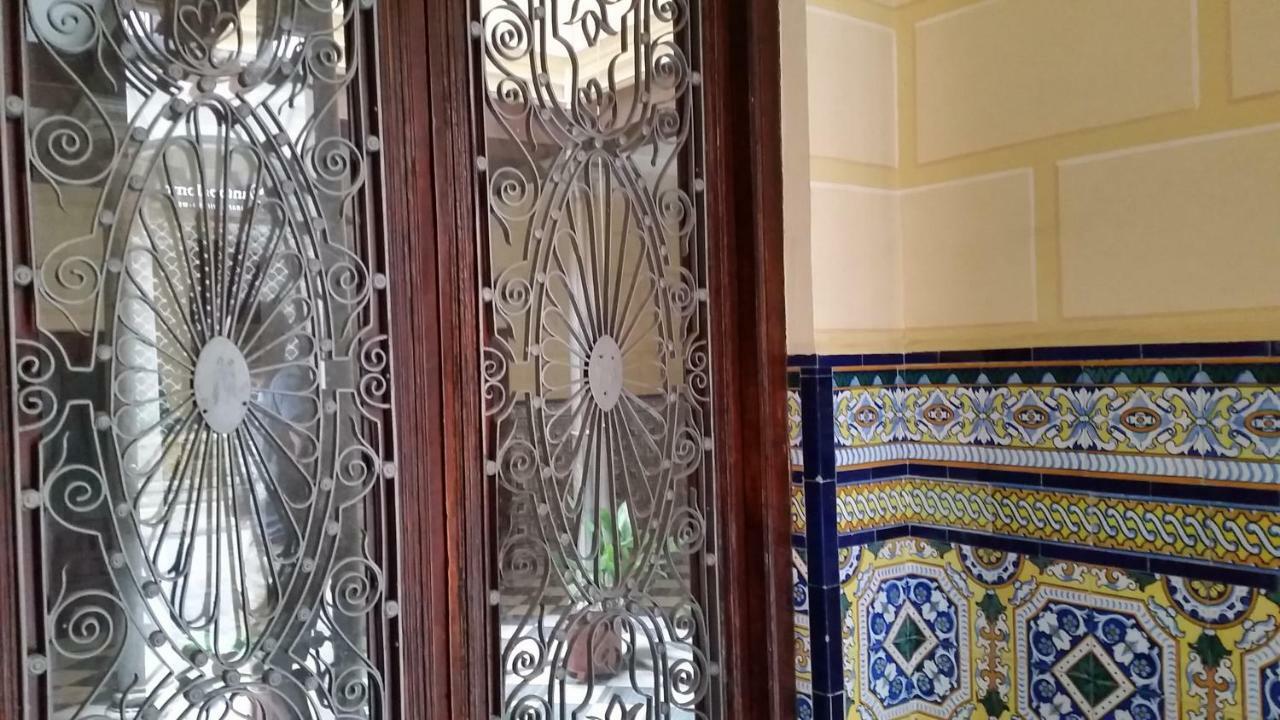Appartamento Patio San Jeronimo Casa De Arte Granada Esterno foto