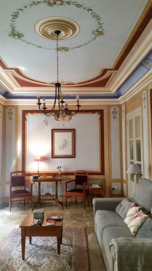 Appartamento Patio San Jeronimo Casa De Arte Granada Esterno foto